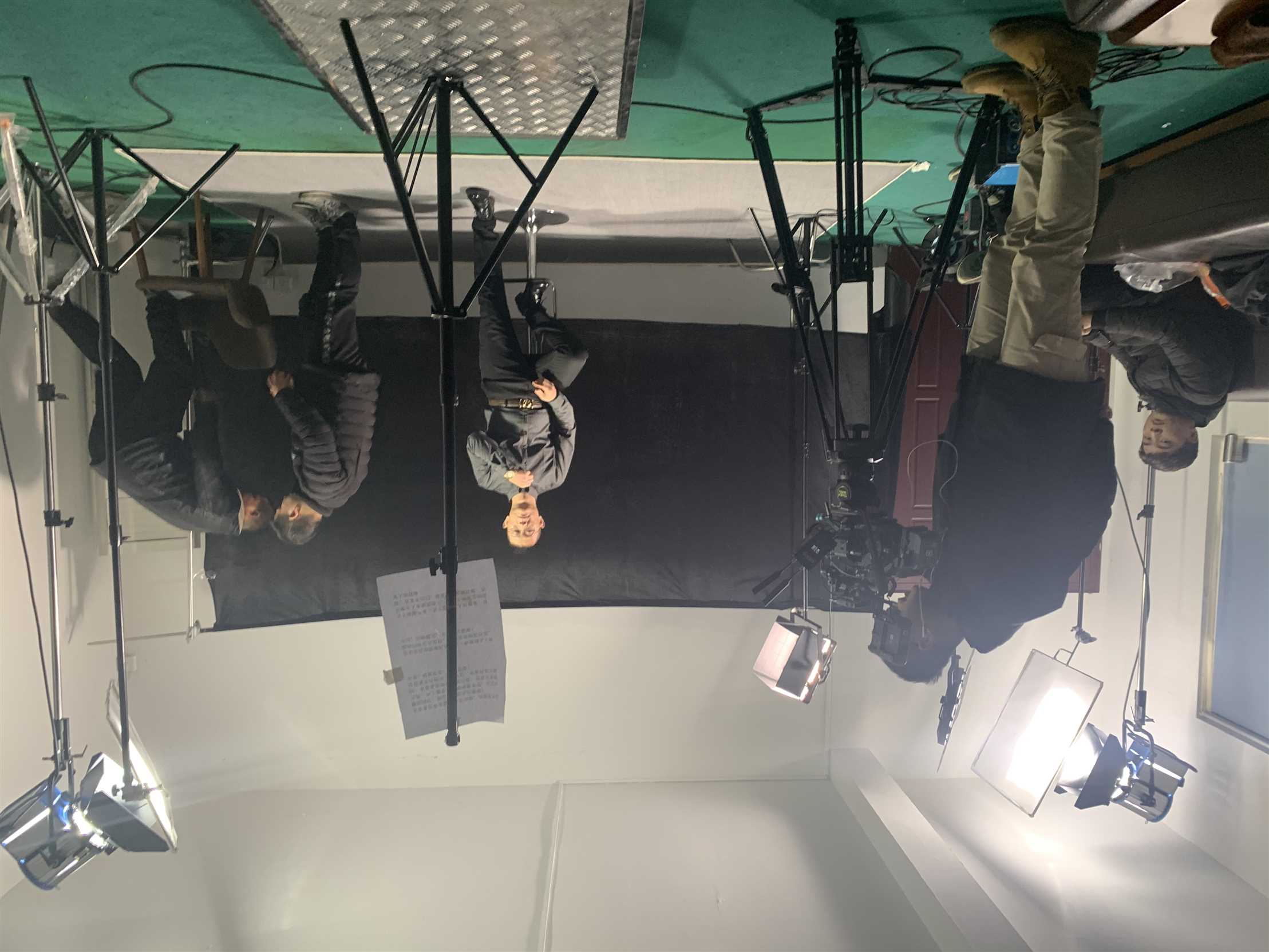 蘇州會(huì)禾電器產(chǎn)品宣傳片拍攝花絮