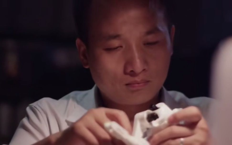 環(huán)?？萍计髽I(yè)宣傳片