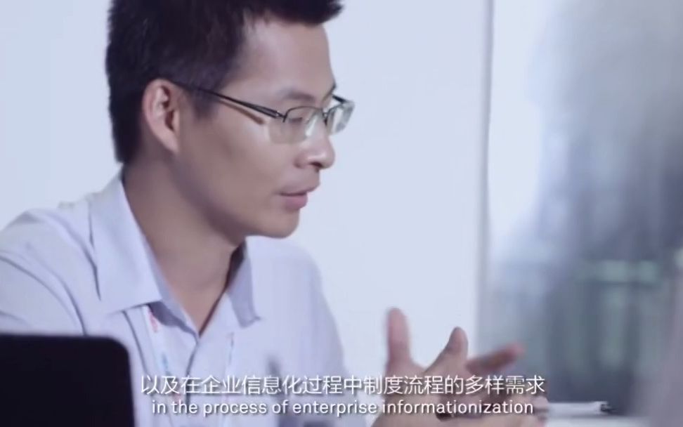 環(huán)?？萍计髽I(yè)宣傳片