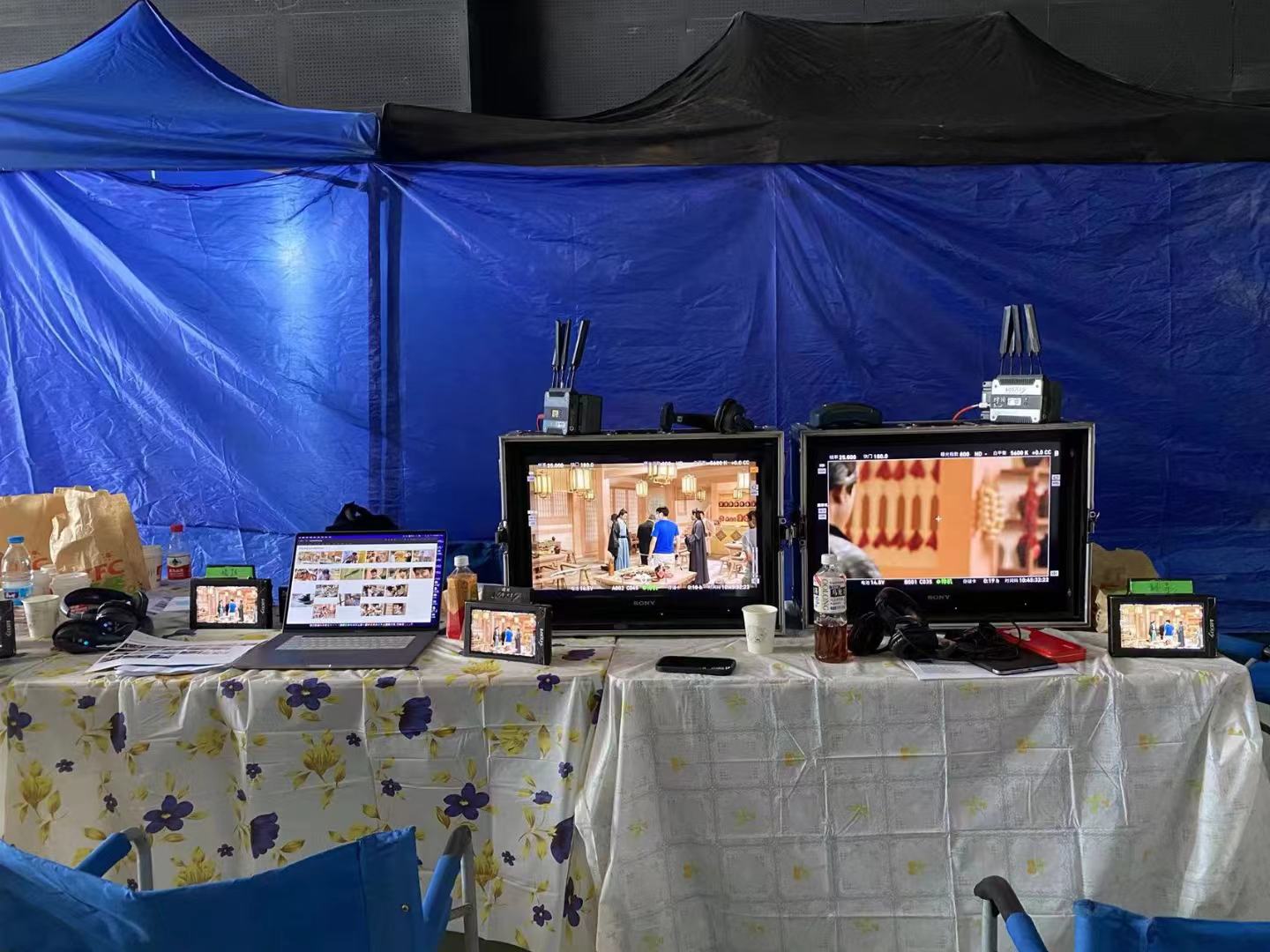 自動(dòng)化宣傳片