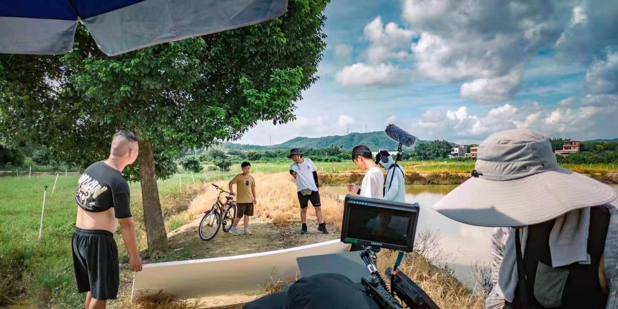 自動(dòng)化宣傳片