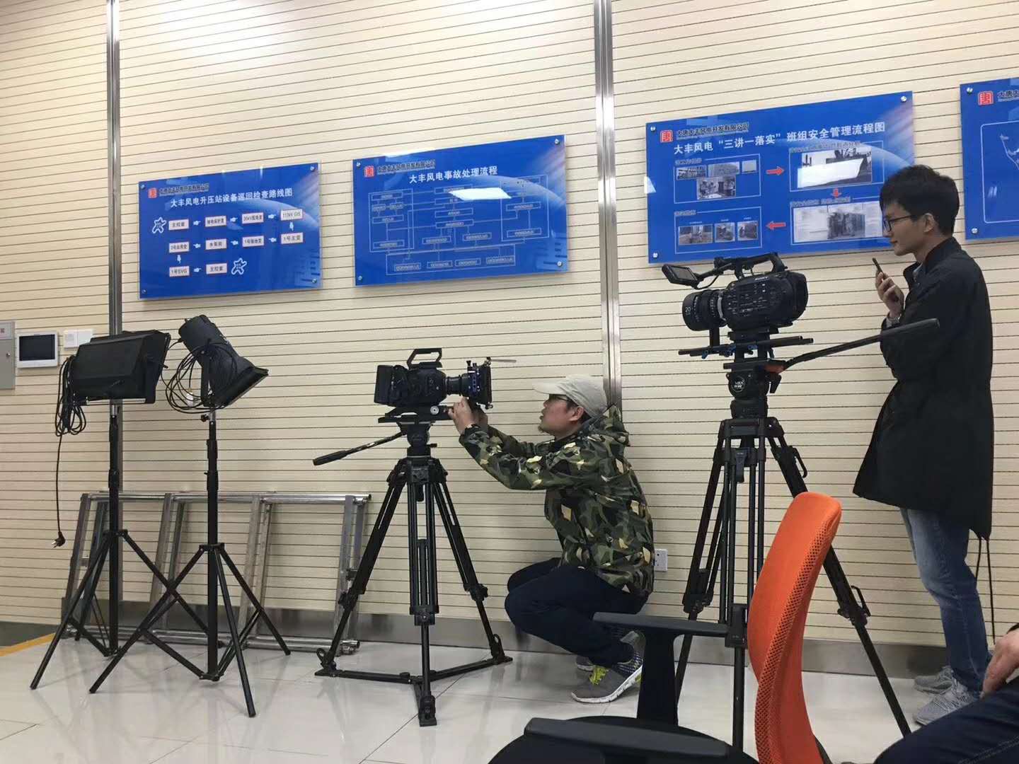 宣傳片中產(chǎn)品亮點四個維度提煉法