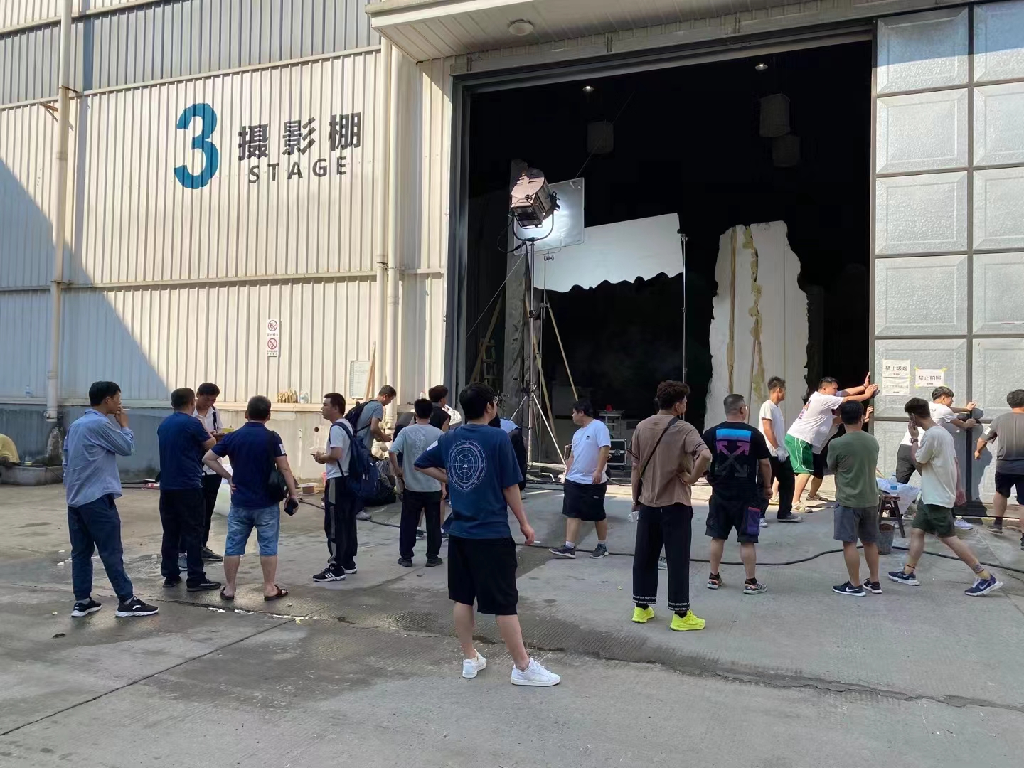 建筑設計研究院宣傳片-吳江宣傳片制作