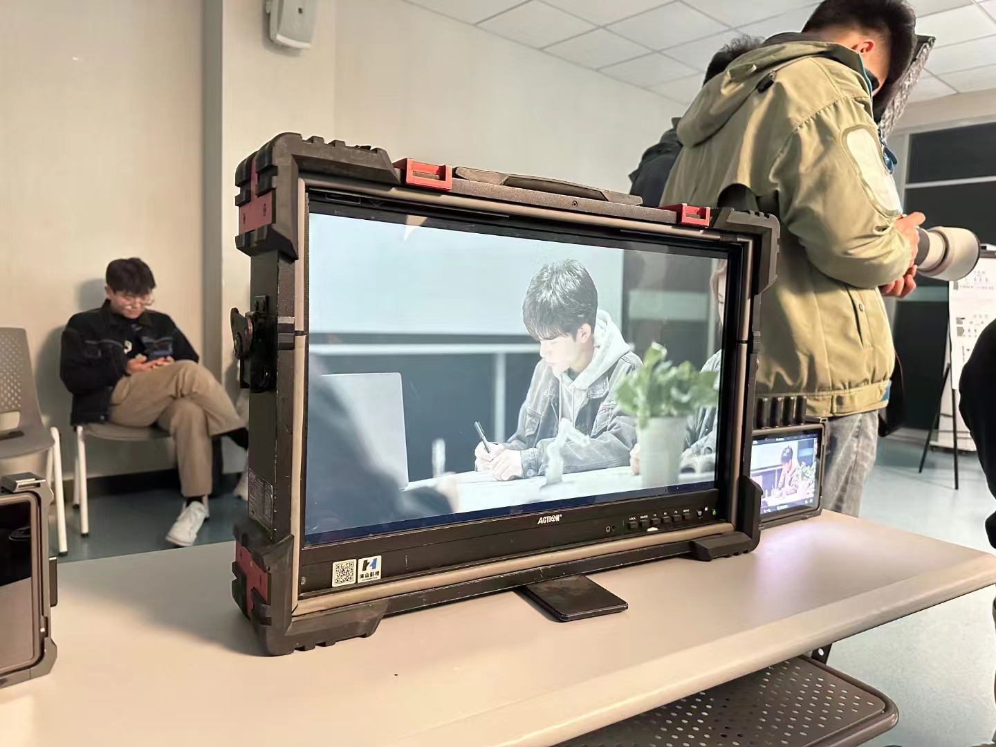 外資企業(yè)戰(zhàn)略宣傳片-護(hù)膚品