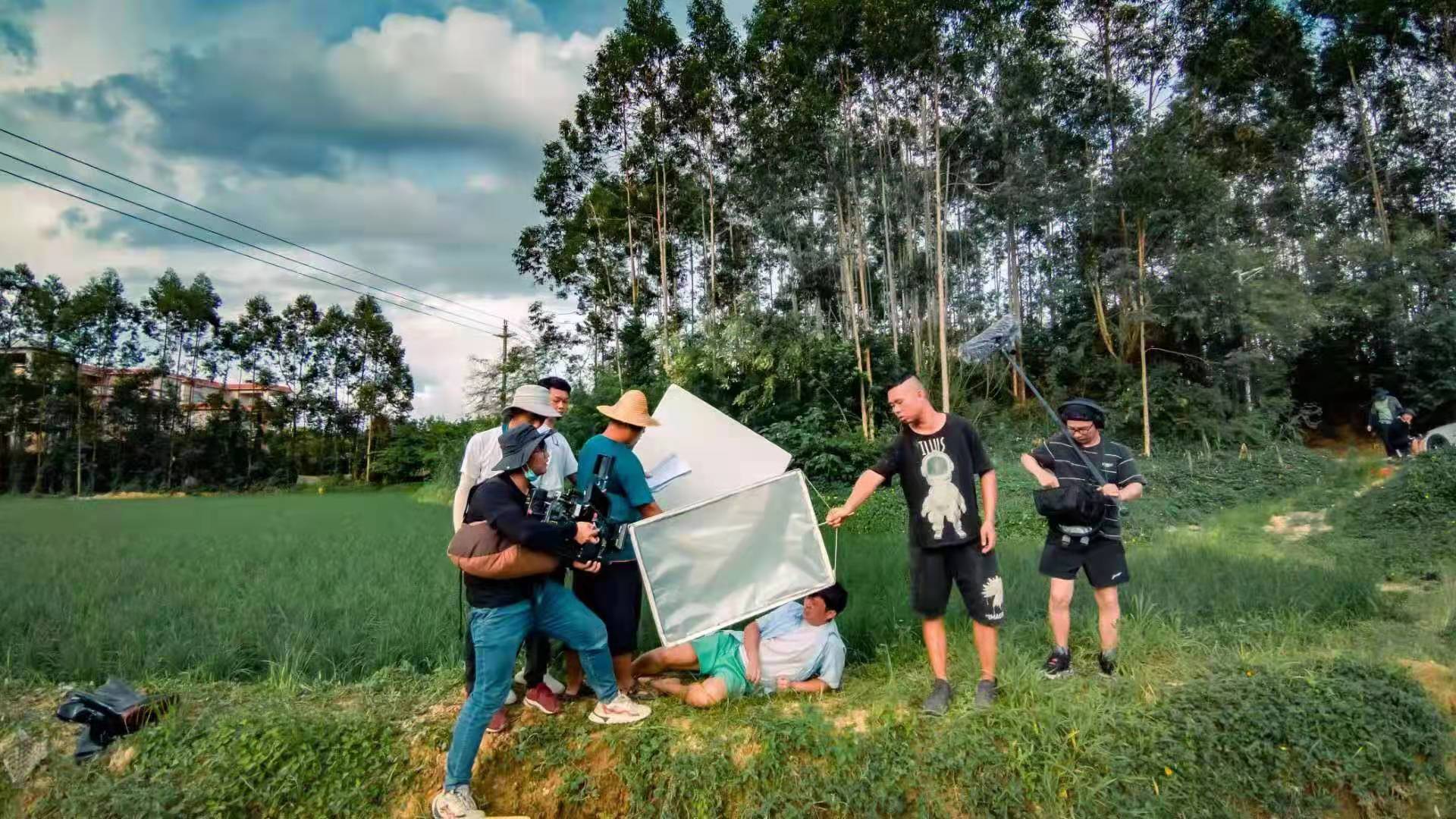 文旅集團(tuán)優(yōu)質(zhì)形象宣傳片