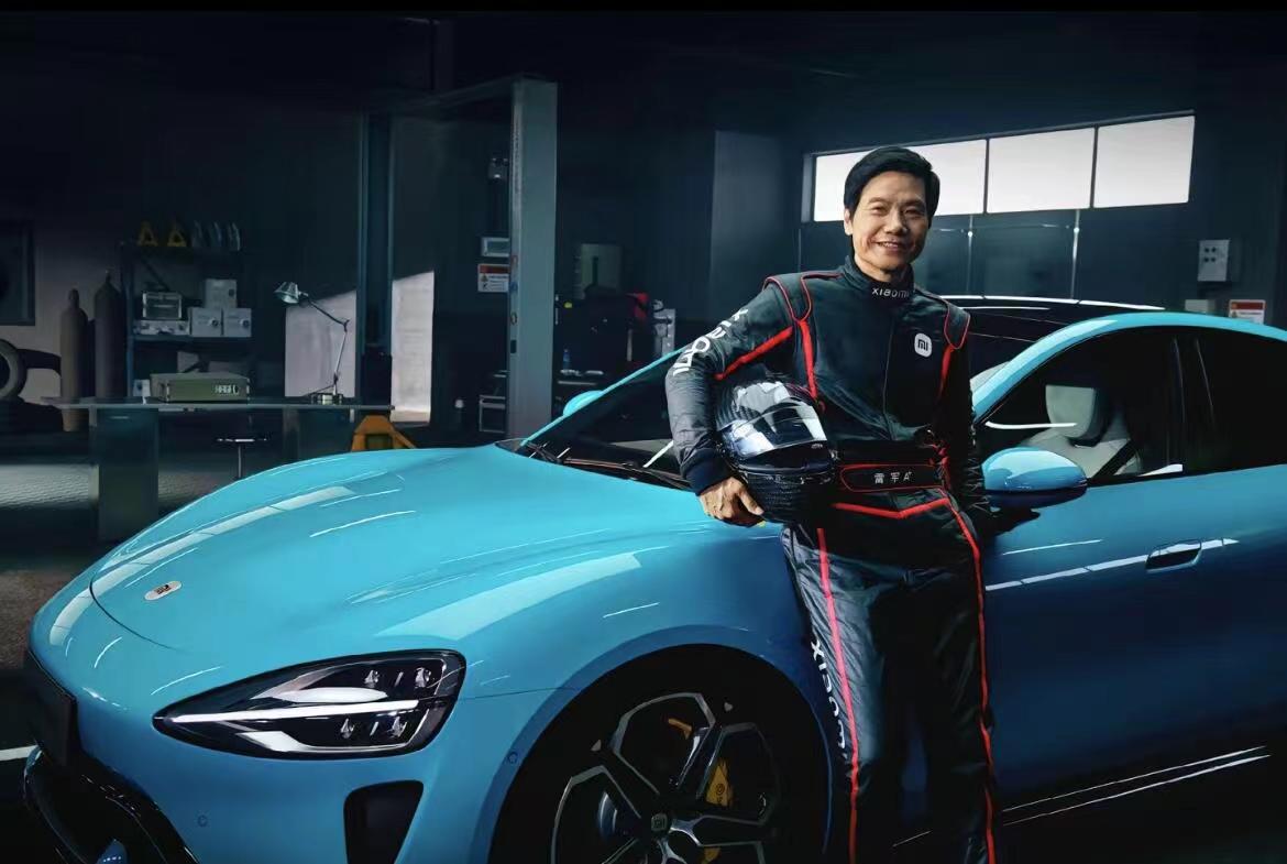 從小米汽車營(yíng)銷，看宣傳片短視頻的魅力