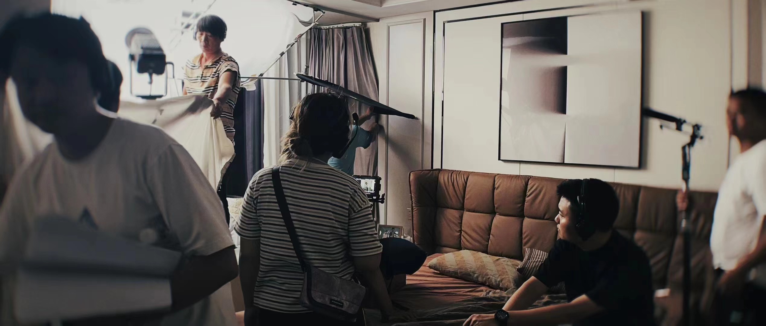 做短視頻千萬(wàn)別死磕原創(chuàng)，專業(yè)影視公司給您支招