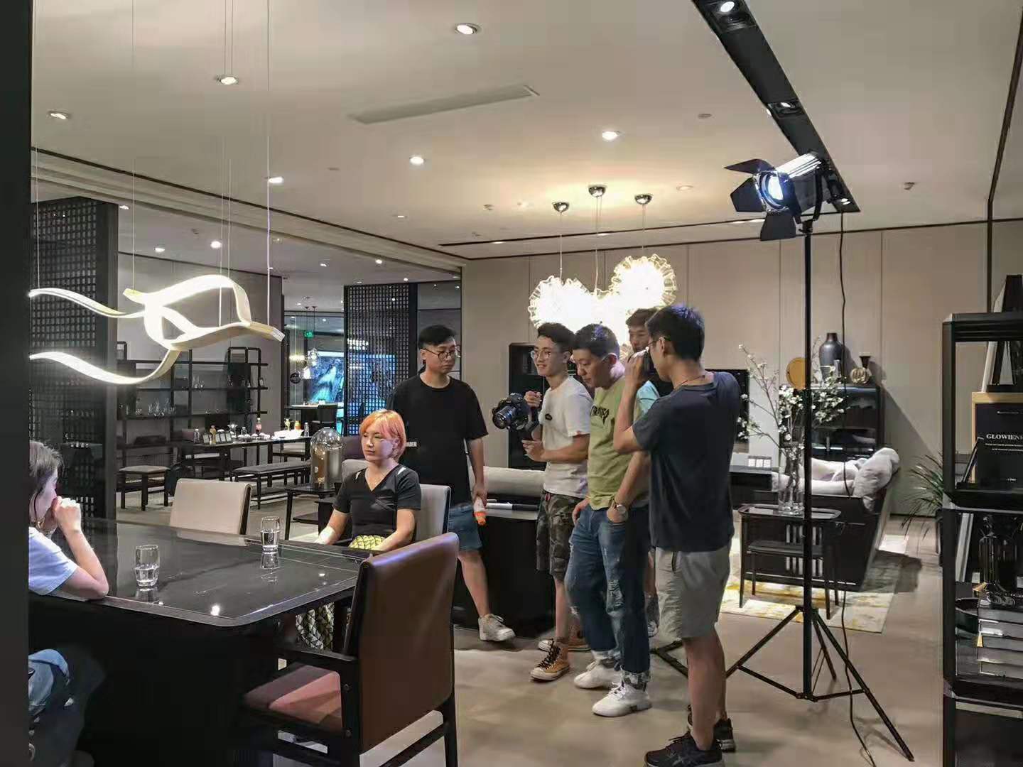 外企宣傳片-制造工廠(chǎng)宣傳片