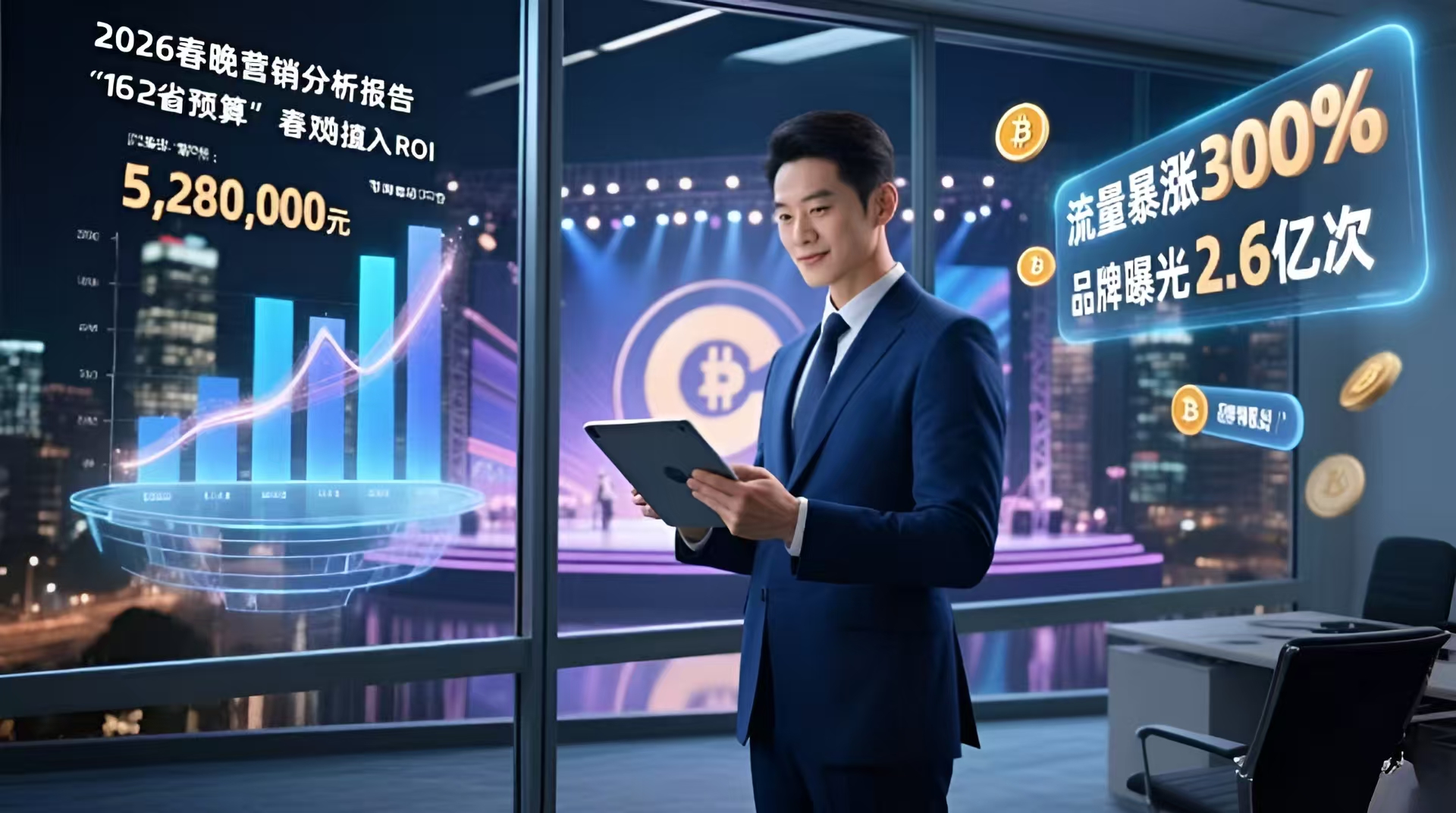 企業(yè)視頻營(yíng)銷總在走彎路？春晚吐槽早就給出了正確答案